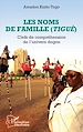 Télécharger le livre :  Les noms de famille (Tiguè)