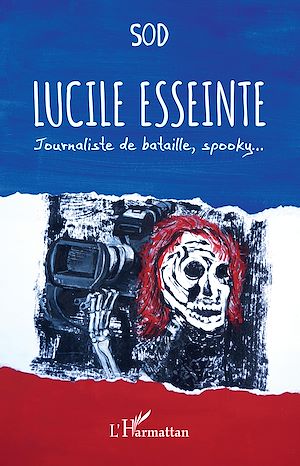 Téléchargez le livre :  Lucile Esseinte