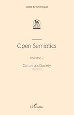 Télécharger le livre :  Open Semiotics. Volume 2