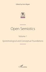 Télécharger le livre :  Open Semiotics. Volume 1