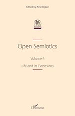 Télécharger le livre :  Open Semiotics. Volume 4