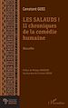 Télécharger le livre :  Les salauds ! 11 chroniques de la comédie humaine