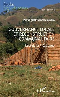 Télécharger le livre :  Gouvernance locale et reconstruction communautaire