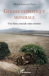 Télécharger le livre :  Guerre climatique mondiale