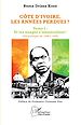 Télécharger le livre :  Côte d'Ivoire, les années perdues ?