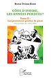Télécharger le livre :  Côte d'Ivoire, les années perdues ?
