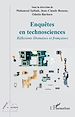 Télécharger le livre :  Enquêtes en technosciences