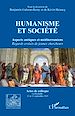 Télécharger le livre :  Humanisme et société