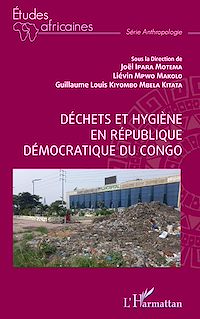 Télécharger le livre :  Déchets et hygiène en République Démocratique du Congo