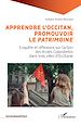 Télécharger le livre :  Apprendre l'Occitan, promouvoir le <i>Patrimoine</i>