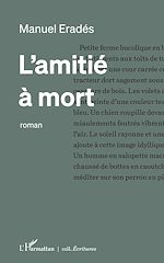 Download this eBook L'amitié à mort