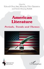 Télécharger le livre :  American literature