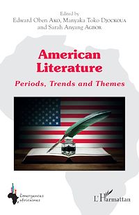 Télécharger le livre :  American literature