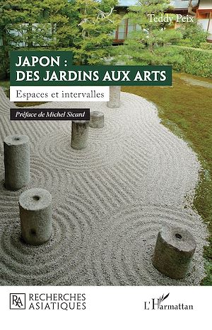 Téléchargez le livre :  Japon : des jardins aux arts