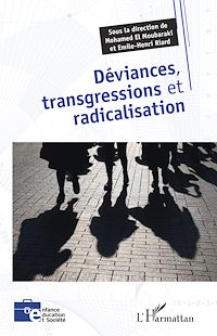 Télécharger le livre :  Déviances, transgressions et radicalisation