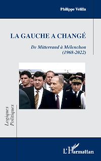 Télécharger le livre :  La gauche a changé