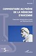 Télécharger le livre :  Commentaire au poème de la médecine d'Avicenne