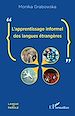 Télécharger le livre :  L'apprentissage informel des langues étrangères