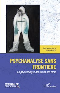 Télécharger le livre :  Psychanalyse sans frontière