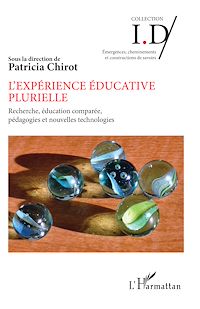 Télécharger le livre :  L'expérience éducative plurielle