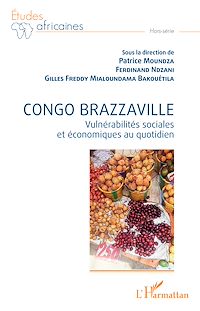 Télécharger le livre :  Congo Brazzaville