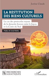 Télécharger le livre :  La restitution des biens culturels