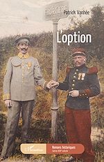 Télécharger le livre :  L'option