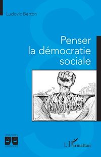 Télécharger le livre :  Penser la démocratie sociale