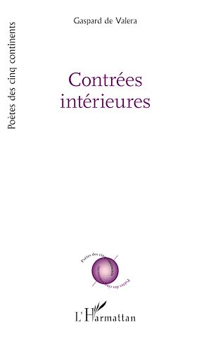 Téléchargez le livre :  Contrées intérieures