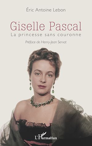 Download the eBook: Giselle Pascal