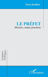 Télécharger le livre :  Le préfet