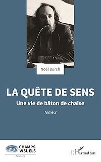 Télécharger le livre : La quête de sens