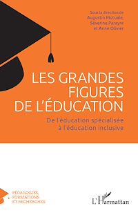 Télécharger le livre :  Les grandes figures de l'éducation