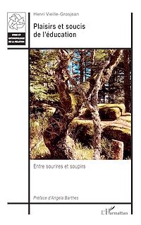 Télécharger le livre :  Plaisirs et soucis de l'éducation