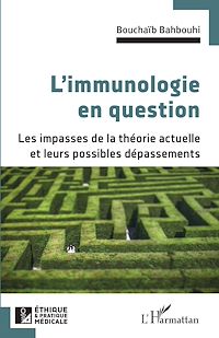 Télécharger le livre :  L'immunologie en question