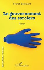 Télécharger le livre :  Le gouvernement des sorciers