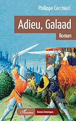 Télécharger le livre :  Adieu, Galaad