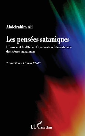 Téléchargez le livre :  Les pensées sataniques