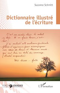 Télécharger le livre :  Dictionnaire illustré de l'écriture
