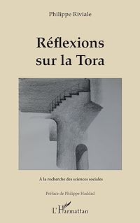 Télécharger le livre :  Réflexions sur la Tora