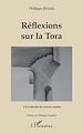 Télécharger le livre :  Réflexions sur la Tora