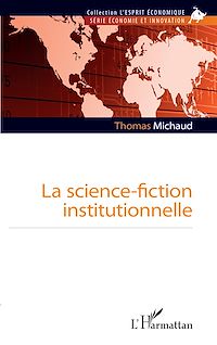 Télécharger le livre :  La science-fiction institutionnelle