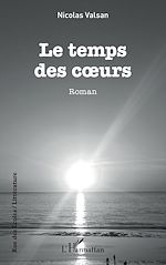Télécharger le livre :  Le Temps des coeurs