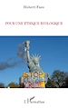 Télécharger le livre :  Pour une éthique écologique