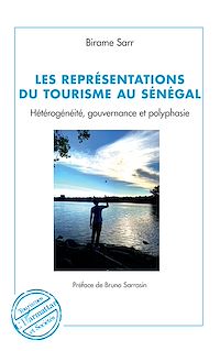 Télécharger le livre : Les représentations du tourisme au Sénégal