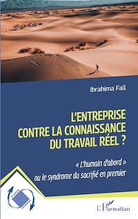 Télécharger le livre :  L'entreprise contre la connaissance du travail réel ?