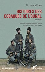 Télécharger le livre :  Histoires des Cosaques de l'Oural