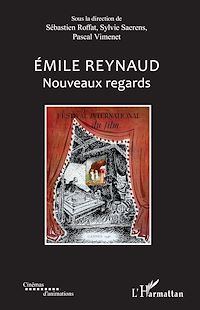 Télécharger le livre : Emile Reynaud