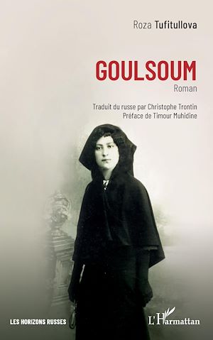 Téléchargez le livre :  Goulsoum