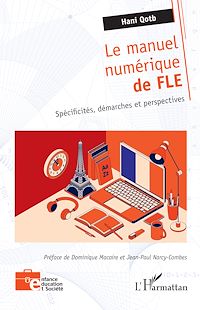 Télécharger le livre :  Le manuel numérique de FLE